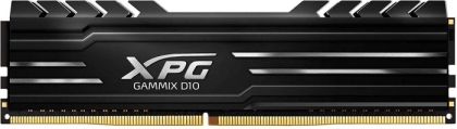 16G DDR4 3200 ADATA XPG D10/BK