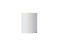 Rolă de etichete termice Direct BROTHER 76X44mm 400 etichete/rolă 8 role/cutie
