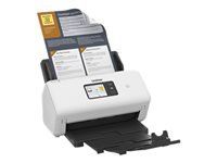 BROTHER ADS-4500W Desktop Scanner Duplex Network WiFi