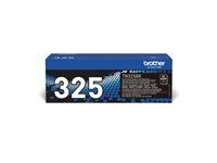 Consumabile Cartuș de toner Brother TN-325BK cu randament ridicat