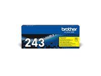 Cartuș de toner consumabil Brother TN-243Y