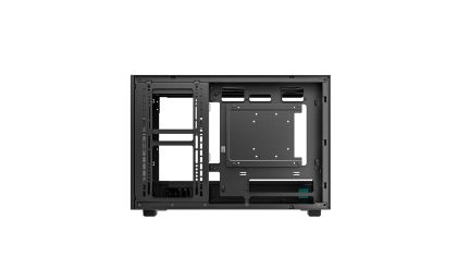 DeepCool кутия Case mATX - CH260