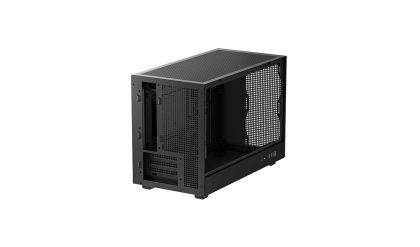 DeepCool кутия Case mATX - CH260