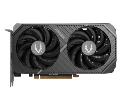 Graphic card ZOTAC GAMING RTX 5060 Twin Edge OC 8GB GDDR7