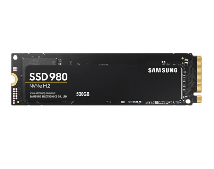 SSD SAMSUNG 980 M.2 Tip 2280 500GB PCIe Gen3x4 NVMe, V8V500BW