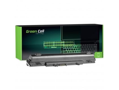 Baterie pentru laptop GREEN CELL Acer Aspire E14 E15 E5-511 E5-521 E5-551 E5-571, 11.1V, 4400mAh