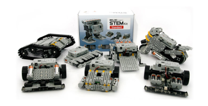 ROBOTIS STEM Level 1