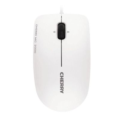Wired mouse CHERRY MC 2000