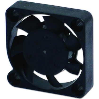 Evercool Fan 30x30x7 5V Sleeve (8000 RPM) - EC3007M05SA