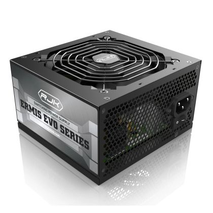 Raijintek PSU ATX 3.1 750W Bronze - ERMIS EVO 750B