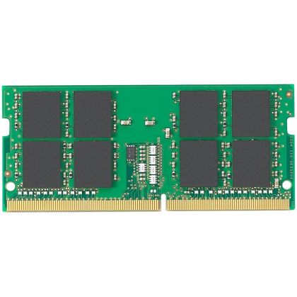 KINGSTON 16 GB 3200 MHz DDR4 Non-ECC CL22 SODIMM 2Rx8