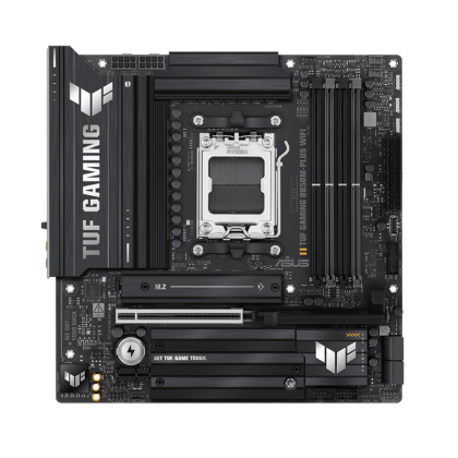 ASUS TUF GAMIN B850M-PLUS WIFI