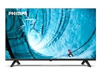 PHILIPS 40inch LED HD DVB Pixel Plus DVB-T/T2/T2-HD/C/S/S2 Titan OS Dolby Audio HDR+ 10W RMS