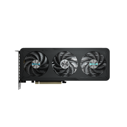 Graphic card GIGABYTE RTX 5060 TI EAGLE MAX OC 16GB GDDR7