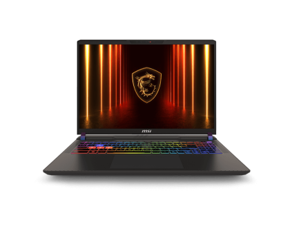 MSI VECTOR 16 HX AI A2XWIG