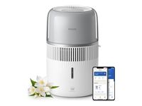 PHILIPS Humidifier Series 5000 Up to 56 m2 3 settings white