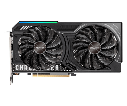 ASROCK RX9060XT CHALLENG 8G OC