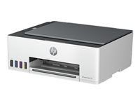 Imprimantă HP Smart Tank 580 AiO Print Scan Copy 12/5ppm
