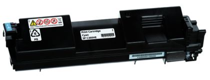 Toner Cartridge Ricoh SPC360HE, 5000 p, Cyan