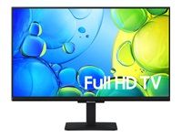 SAMSUNG TV LED FHD 27inch UE27F6002FKXXH