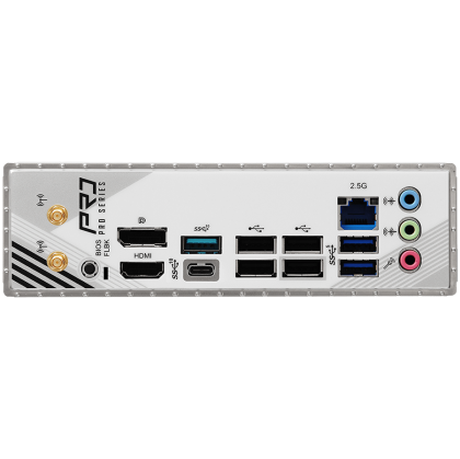 AMD AM5 B850/4DDR5/WIFI