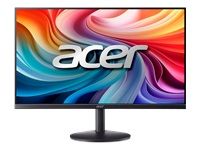 ACER SA243YG0BI 23.8INCH FHD IPS 120HZ 1MS VGA HDMI ADAPTIVESYNC BLACK