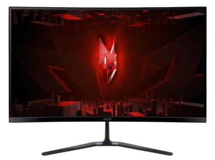 ACER LCD ED270Zbmiipx 27INCH FHD VA 1ms 280Hz 2xHDMI DP Gaming Black