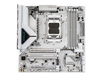 GIGABYTE B850M EAGLE WF6E ICE AM5 1xHDMI 2xDP