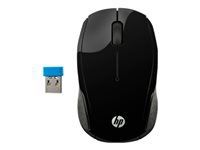 Mouse Mouse fără fir HP 200