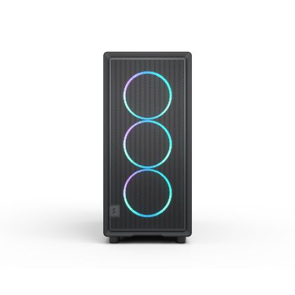 FD EPOCH BLACK TG RGB LIGHT TI