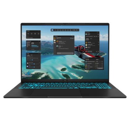 ASUS V3607VM-RP027