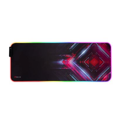 Xtrike ME Gaming Mousepad - MP-606 - RGB, Size XL