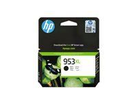 Cartuș de cerneală original HP 953XL L0S70AE BGX negru 2.000 pagini