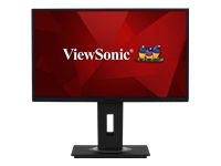 VIEWSONIC VG2748A-2 Monitor IPS de 27 inchi 1920x1080 16:9 HDMI VGA DP 4xUSB