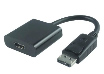 Adaptor activ Orico Adaptor Active 4K DisplayPort -> HDMI F - ADH-D2