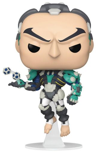 Funko Pop! Games: Overwatch 2 - Sigma #932