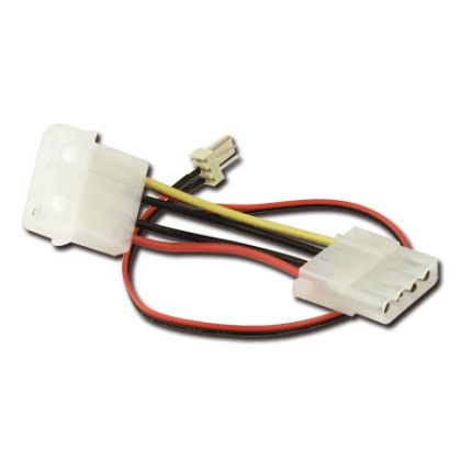 Adaptor VCom Ventilator molex la 3pin - CE316-0.2m