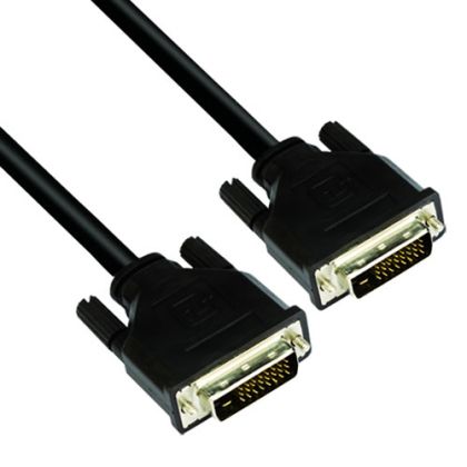 VCom DVI 24+1 Dual Link M / M - CG441-3m