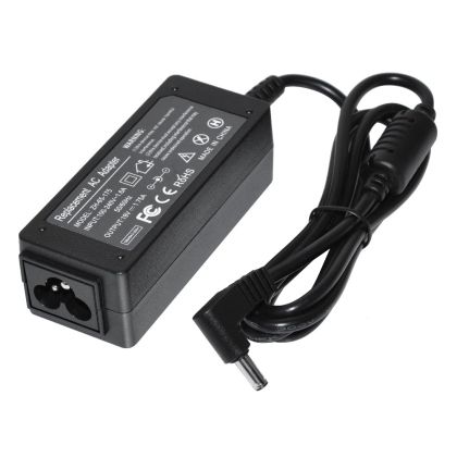 Makki laptop şarj cihazı değiştirme Dizüstü Bilgisayar Adaptörü ASUS/ACER 19V 1.75A 33W 4.0x1.35mm - MAKKI-NA-AC-04