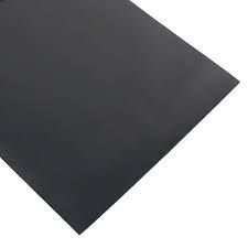 Tampă termică OEM TC300 - 100 x 100 x 0,5 mm - 3 W/mk