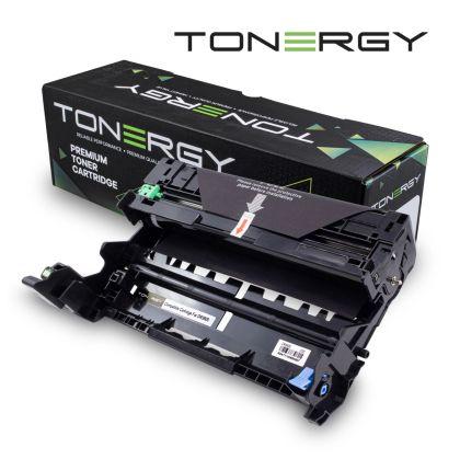 Tonergy съвместим Барабанен модул BROTHER compatible Drum DR-3600, 45k