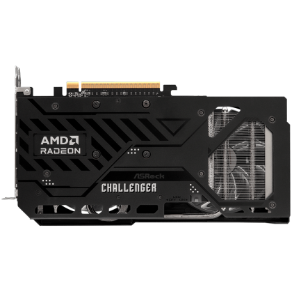 ASROCK AMD Radeon RX 9060 XT Challenger 16GB GDDR6 128-bit HDMI 2x DP