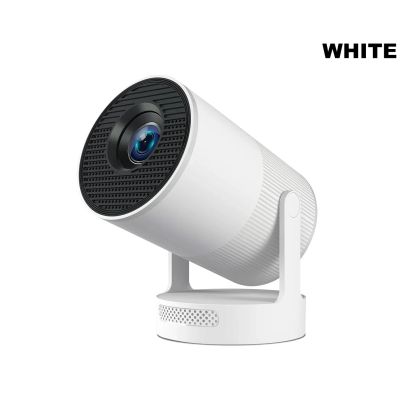 MagCubic Portable Multimedia Projector HY300 Ultra - 4K, Android 11, Wi-Fi 6, Bluetooth 5.4