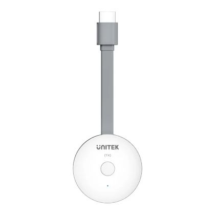 Unitek Wireless HDMI Transmitter - V1183B01