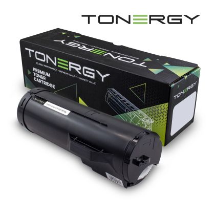Tonergy Compatible Toner Cartridge XEROX 106R03584 Black, 24.6k