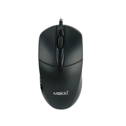 Makki Mouse USB - MAKKI-MS-H01