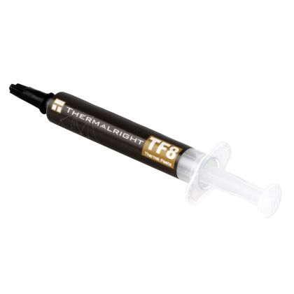 Thermalright Thermal compound - TF8 2g - 13.8 W/mK