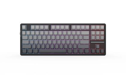 VGN Wireless Professional Gaming Mechanical Keyboard - V87 PRO Side Engraving - Aniya Switches