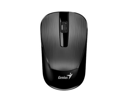 Genius безжична мишка Wireless Mouse NX-7015 - 2.4G, Black