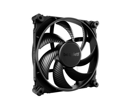 be quiet! Fan 140mm - SILENT WINGS 4 140mm